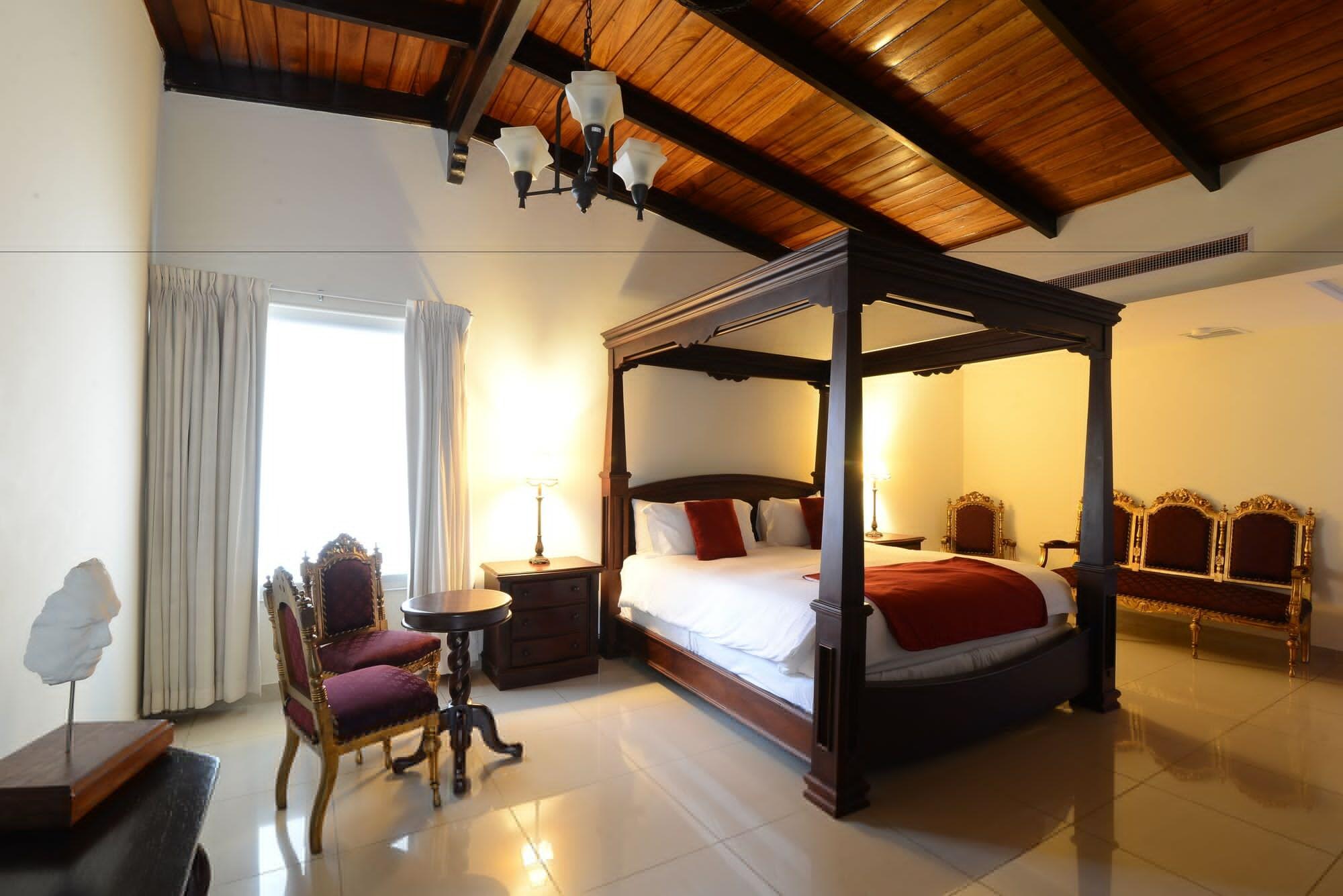 Hotel Contempo Managua Eksteriør billede
