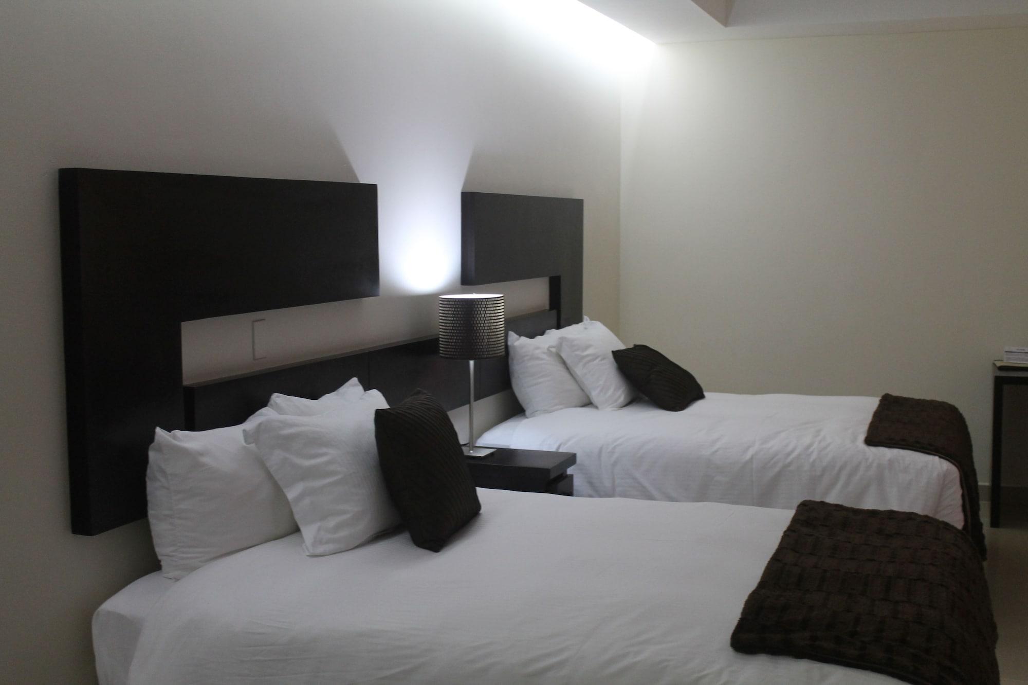 Hotel Contempo Managua Eksteriør billede
