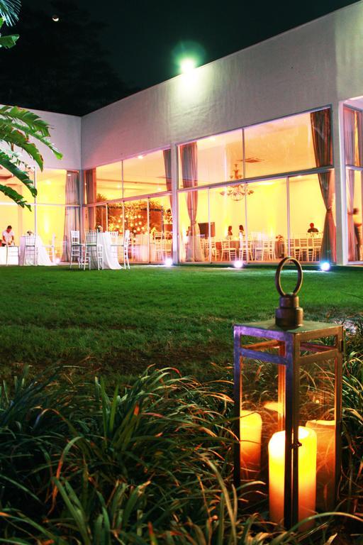 Hotel Contempo Managua Eksteriør billede