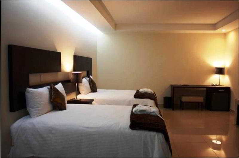 Hotel Contempo Managua Eksteriør billede