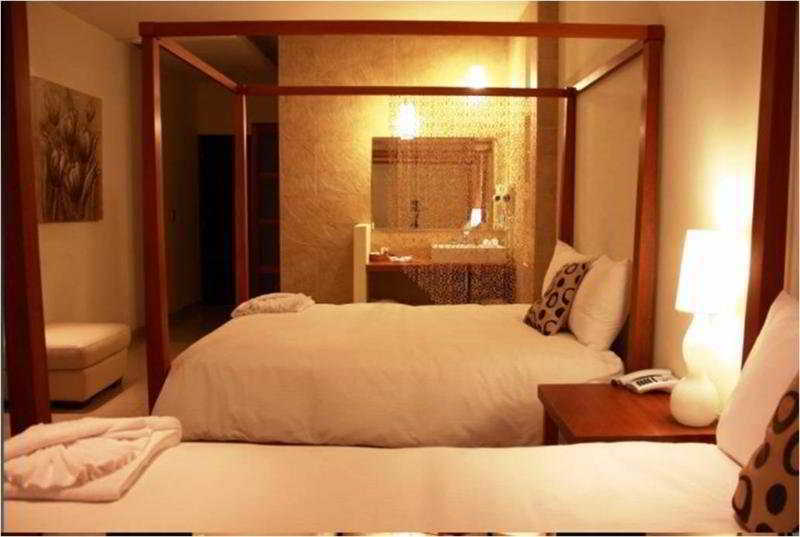 Hotel Contempo Managua Eksteriør billede
