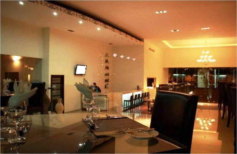 Hotel Contempo Managua Eksteriør billede