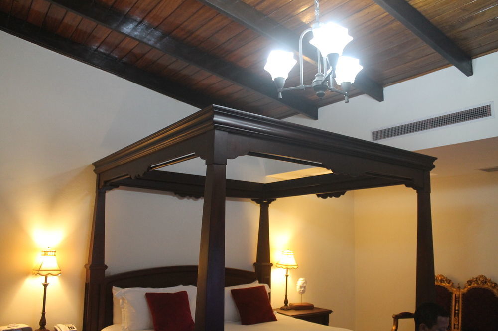 Hotel Contempo Managua Eksteriør billede